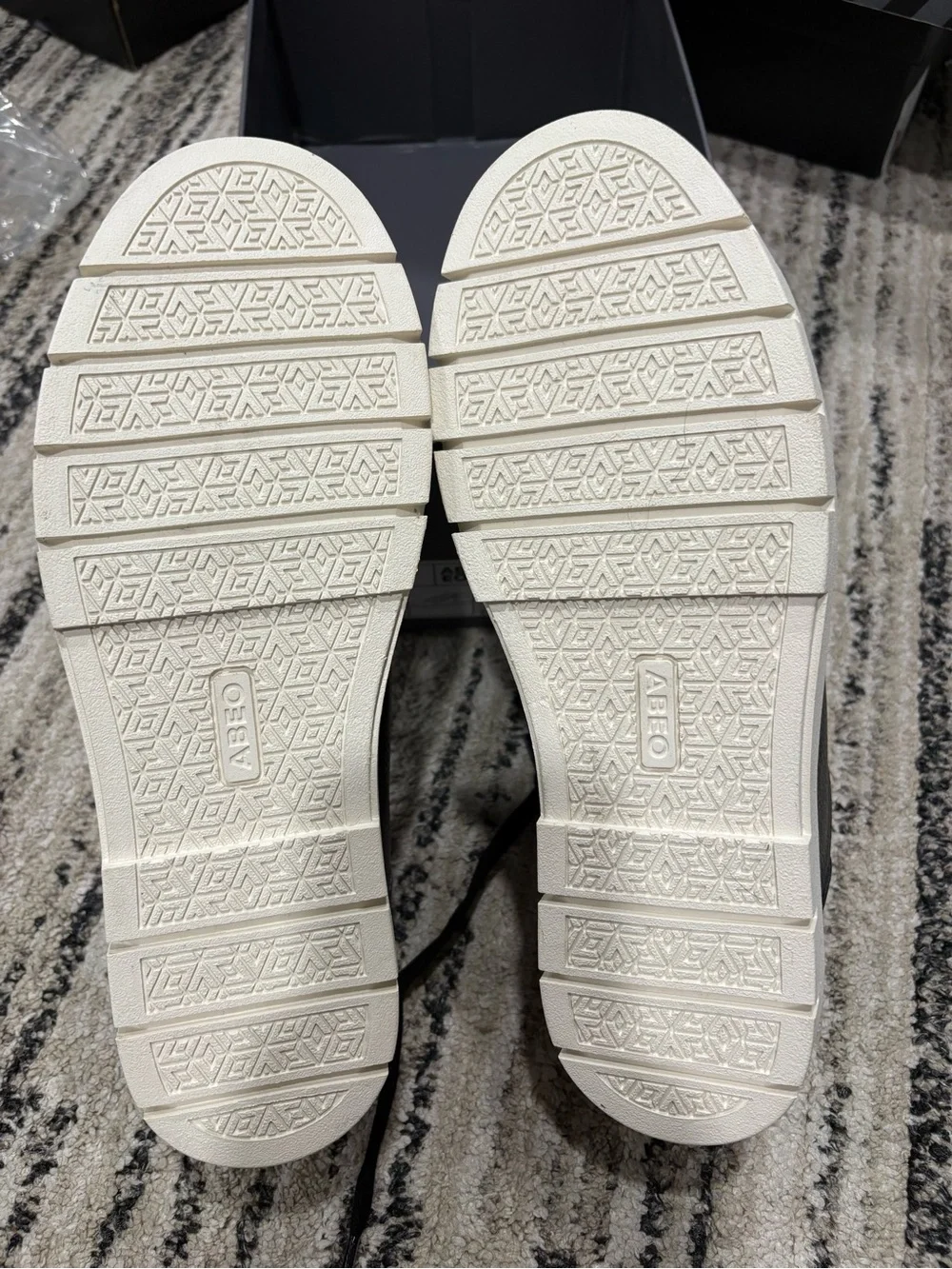 Abeo brand new